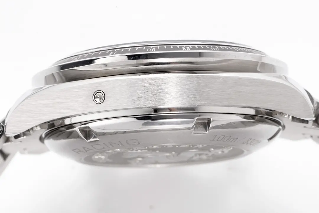 Modern OS Factory OMEGA Speedmaster 326.32.40.50.06.001 Silver Chronograph –  VSF Watches Collection 6990